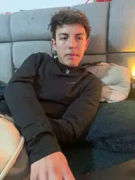 NaytonFreeman webcam