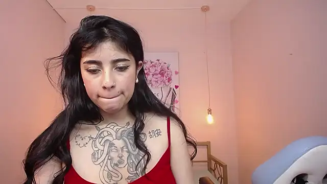 Adri_gomez_x webcam