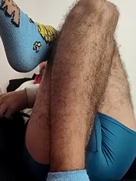 hairyandbigmann webcam