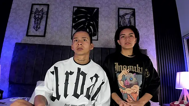 bliinkii_and_luka_ webcam