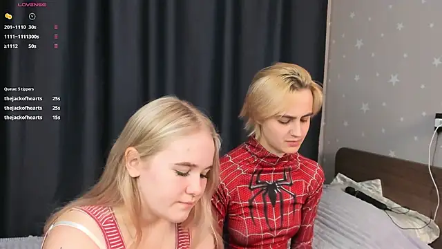 Violeta_Diana webcam