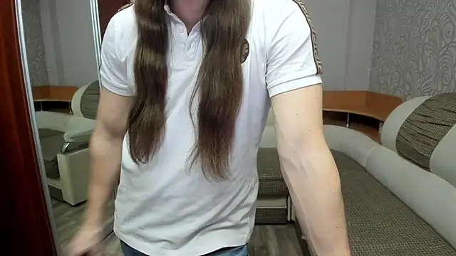 AlansonofDaddy webcam