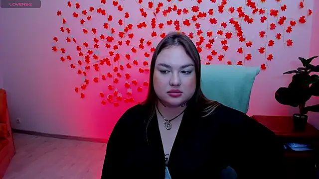 Sofiawetsweet webcam