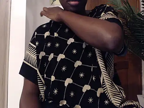 black___ghodess webcam