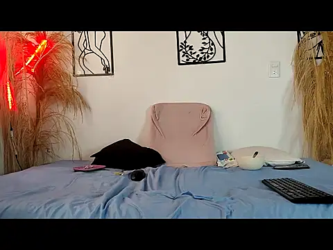 Masterblue_hot webcam