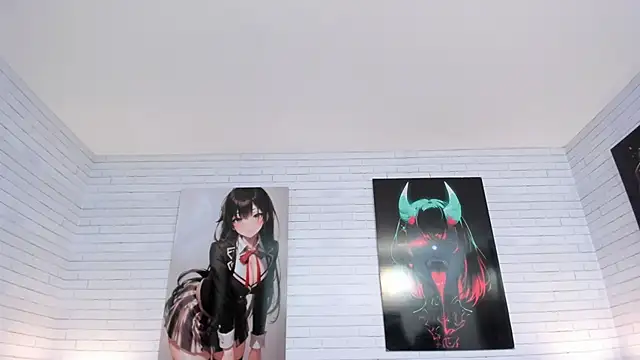 TiffanyMartinez webcam