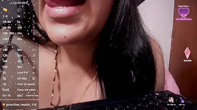 grace_molly14 webcam