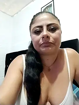 ElizabethWeil webcam