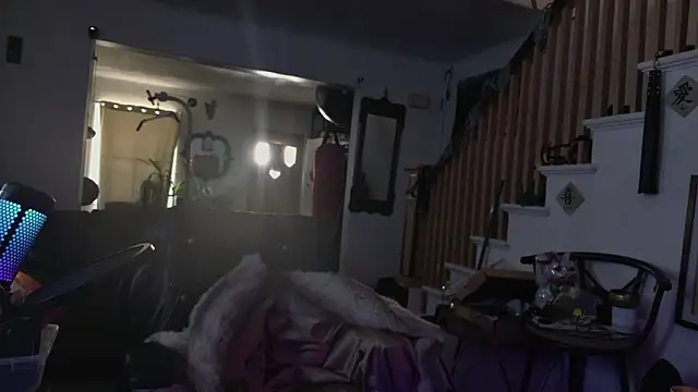 MasterDaddyCool webcam