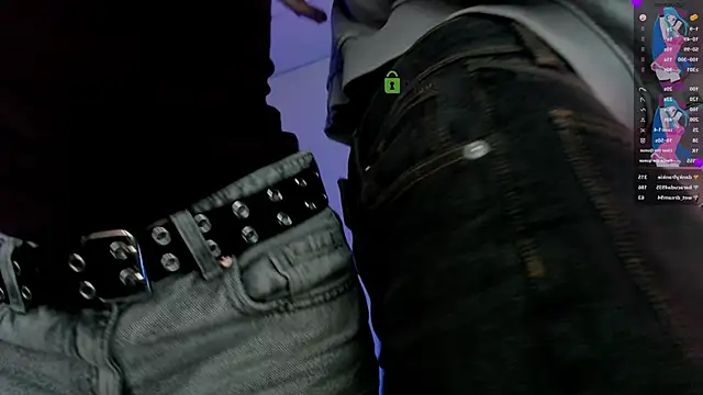 barbara_crazy webcam