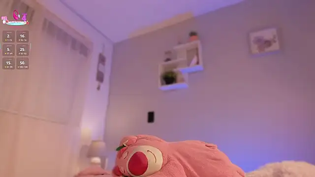 caro_sanchezz webcam