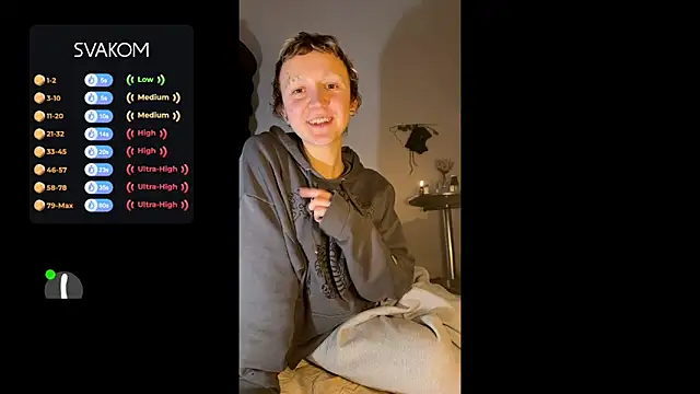 Abusada_Mente webcam