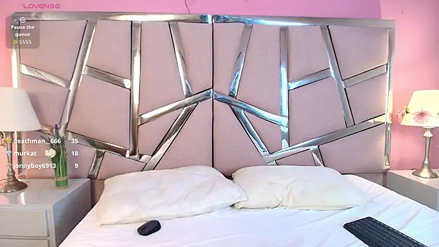 Nicollevsconttei webcam