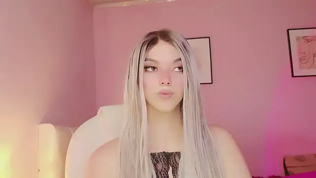 EvaEvangeline webcam