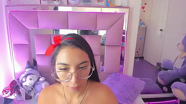 ariadnacappelletty (F young) - 💕🌹Great squirt for you  🌹💕