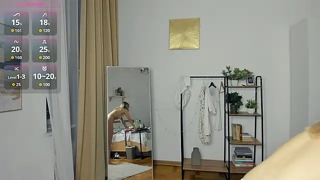 faabinaa (F teen) - controll that toy let me feel it