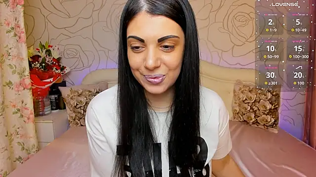 Elizabettalee webcam