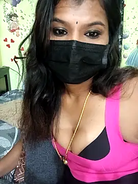 Premalatha_28 – webcam model profile photo