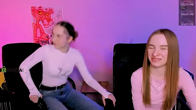 doll_vey (Ask my age) - twerk