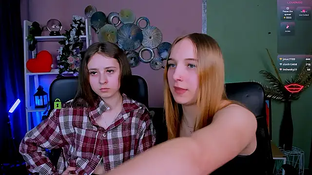 rebecca_smile (G teen) - flash ass