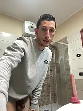 gionnytav - Gionnytav's free webcam