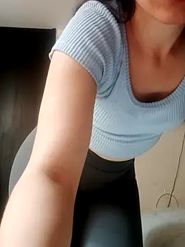 dana_rise - Dana_Rise's free webcam