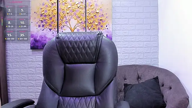 lenaruiz_ - LenaRuiz_'s free webcam