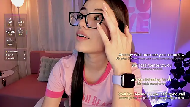 marianaadooll - MarianaaDooll's free webcam - UK Sex Cams