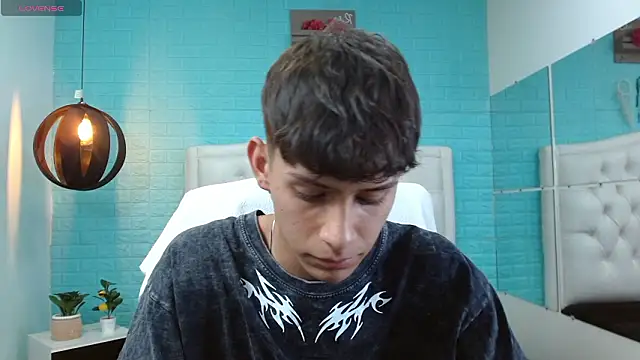 draxblade09 - DraxBlade09's free webcam - UK Sex Cams