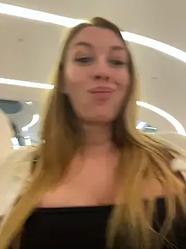 sweet___emily (F young) - fing go deep in NAKED PUSSY & TASTE guar