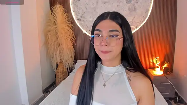 rosecassie (T young) - play with my ass