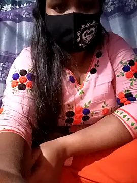 anna_hot111 (F young) - nude show