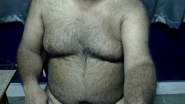 hairysubcub_70 (Ask my age) - Welcome To Daddy's Room. Make Daddy Cum.