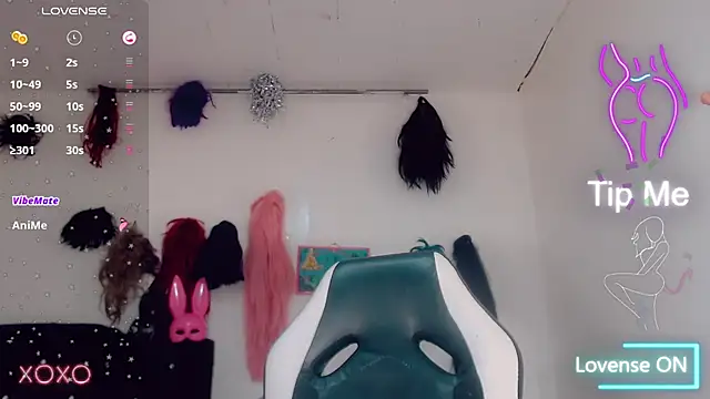 oriana_braom - Oriana_braom's free webcam - UK Sex Cams