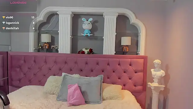 _chelsea_24 - _chelsea_24's free webcam - UK Sex Cams