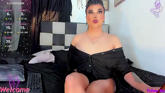 angels_srednal - Angels_srednal's free webcam - UK Sex Cams