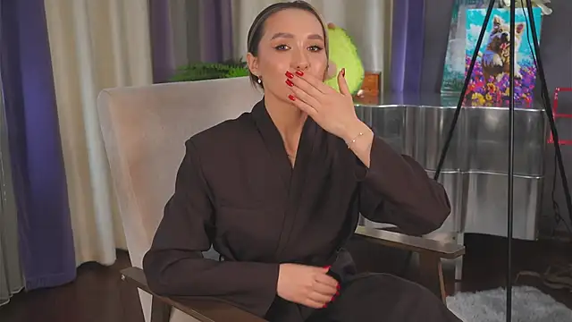 elisasivert - ElisaSivert's free webcam - UK Sex Cams