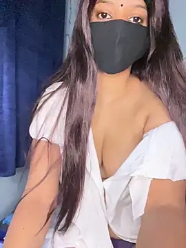 cute_marina (F young) - Boobs oil massage 5 min