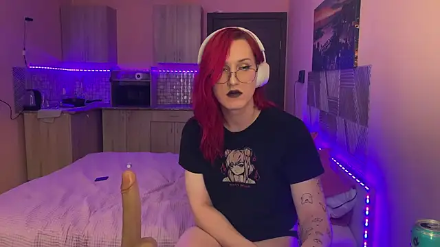 eni_li (T young) - ✨Show naked✨