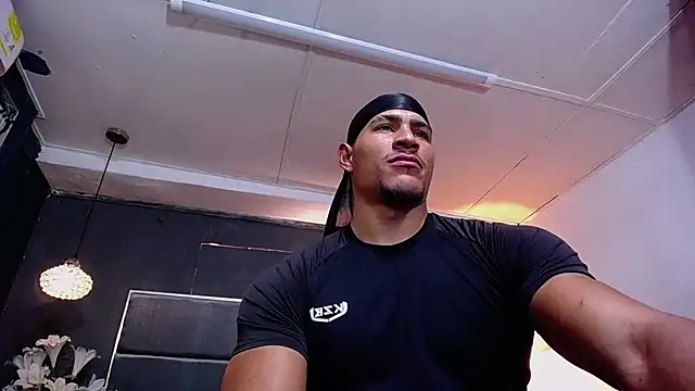 teddyfit19cm (M young) - Cum show