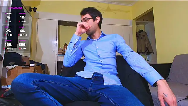 hungeddy - HungEddy's free webcam - UK Sex Cams