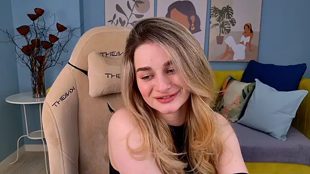 sweetylicky - SweetyLicky's free webcam - UK Sex Cams