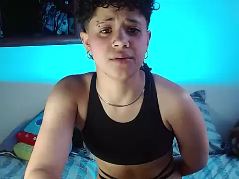 jade_rayden - Jade_Rayden's free webcam