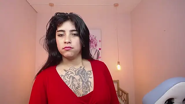 adri_gomez_x - Adri_gomez_x's free webcam - UK Sex Cams