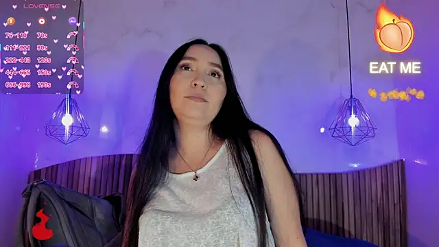 alissajoness - AlissaJoness's free webcam - UK Sex Cams