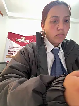 Emily-7_ from StripChat is Freechat