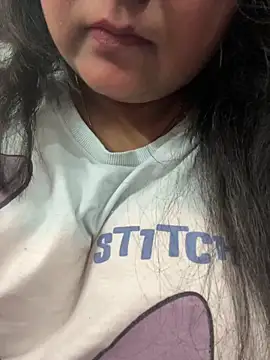 Webcam Model (radhikkaa)  is live.Free join now!