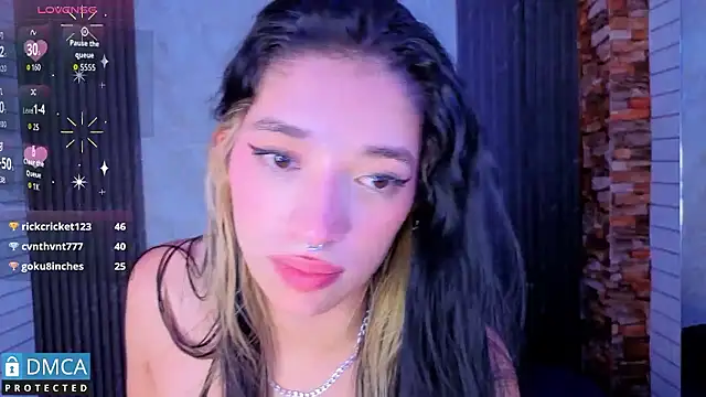 stepha__ - Stepha__'s free webcam - UK Sex Cams