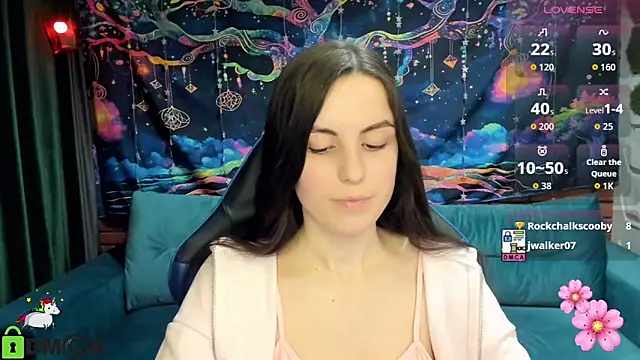 veronicasweeet - VeronicaSweeet's free webcam - UK Sex Cams