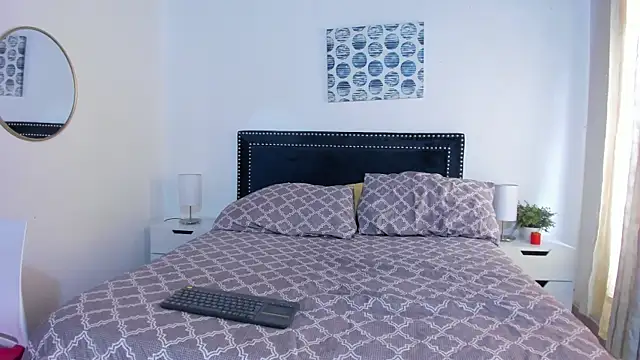 zulymichels - ZulyMichels's free webcam